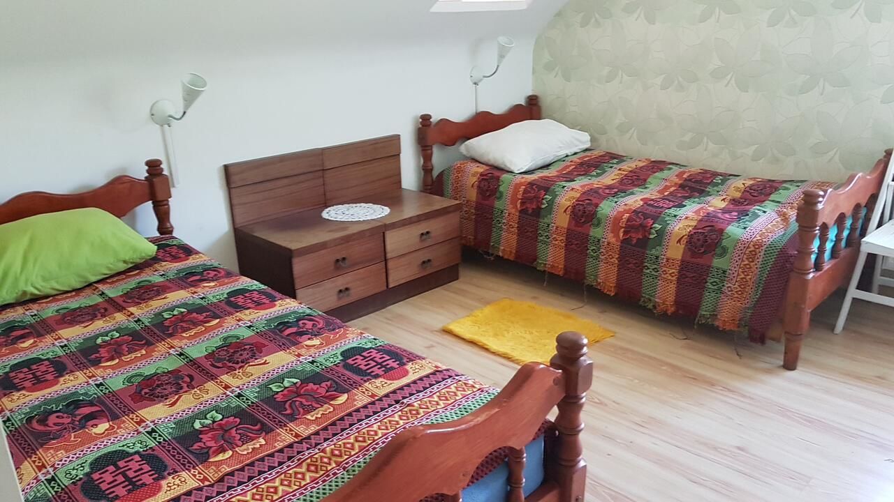 Загородные дома GRAŽINOS SODYBA Тельшяй-17
