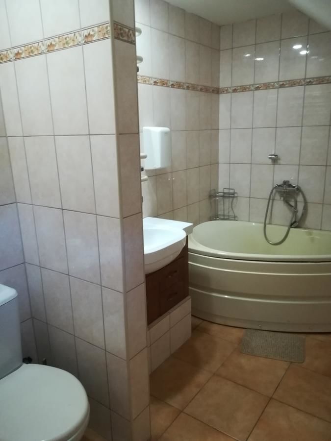 Загородные дома GRAŽINOS SODYBA Тельшяй