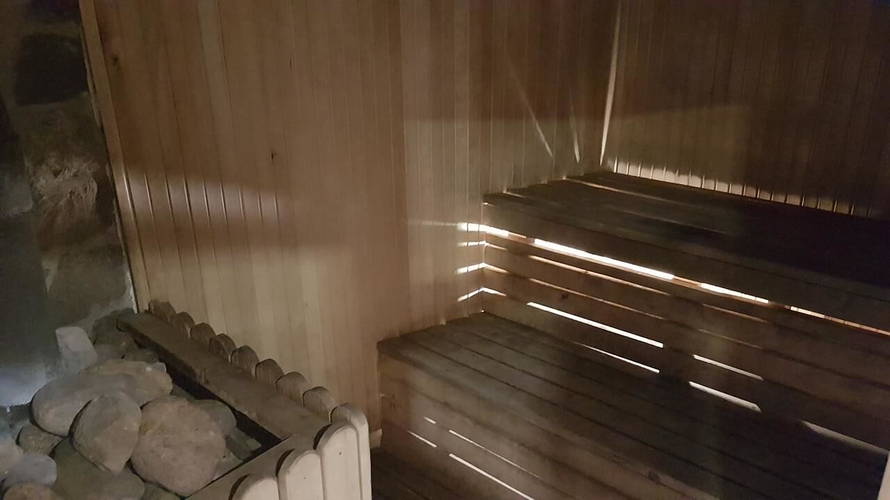 Загородные дома GRAŽINOS SODYBA Тельшяй-25