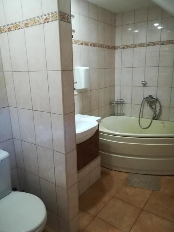 Загородные дома GRAŽINOS SODYBA Тельшяй-49