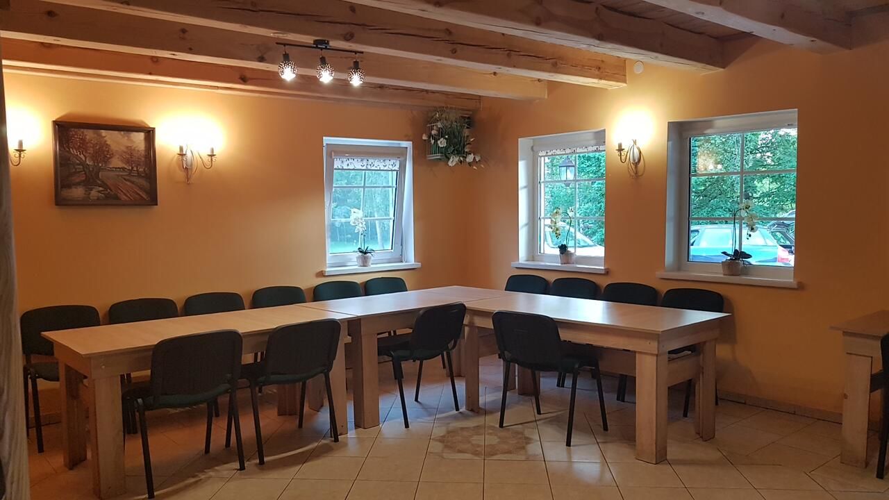 Загородные дома GRAŽINOS SODYBA Тельшяй