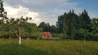 Загородные дома GRAŽINOS SODYBA Тельшяй-0